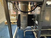 2019 feyecon scco2 spray-dryer - afbeelding 7 van  41