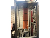 2019 feyecon scco2 spray-dryer - afbeelding 9 van  41