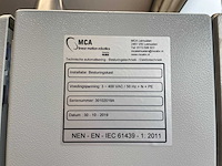 2019 feyecon scco2 spray-dryer - afbeelding 14 van  41