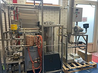 2019 feyecon scco2 spray-dryer - afbeelding 15 van  41