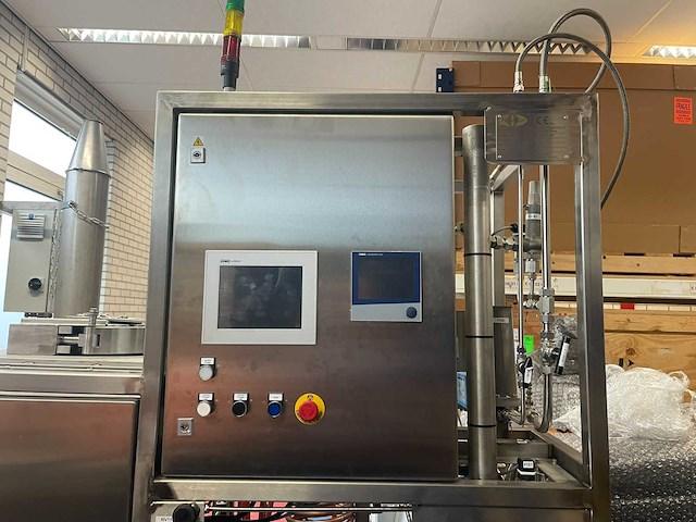 2019 feyecon scco2 spray-dryer - afbeelding 12 van  41