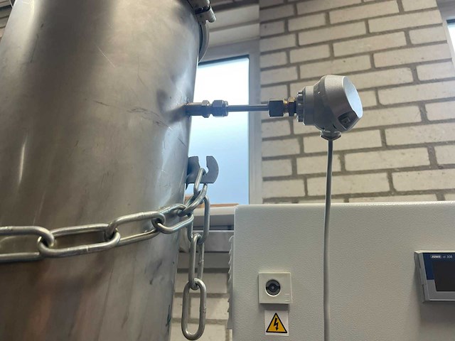 2019 feyecon scco2 spray-dryer - afbeelding 25 van  41