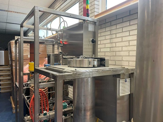 2019 feyecon scco2 spray-dryer - afbeelding 27 van  41