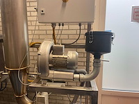 2019 feyecon scco2 spray-dryer - afbeelding 32 van  41