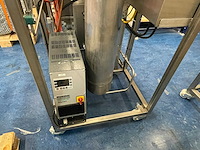 2019 feyecon scco2 spray-dryer - afbeelding 34 van  41