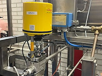 2019 feyecon scco2 spray-dryer - afbeelding 38 van  41