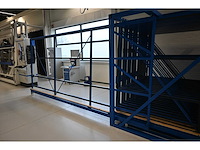 2019 fgl - v5000-e50/36 - 18-delige uitschuifbare stelling - afbeelding 4 van  7