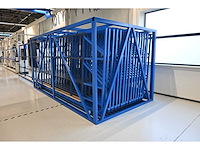 2019 fgl - v5000-e50/36 - 18-delige uitschuifbare stelling - afbeelding 5 van  7