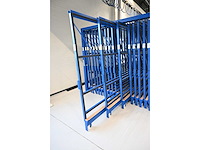 2019 fgl - v5000-e50/36 - 18-delige uitschuifbare stelling - afbeelding 6 van  7