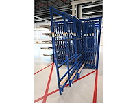 2019 fgl - v5000-e50/36 - 18-delige uitschuifbare stelling - afbeelding 5 van  6