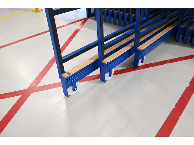 2019 fgl - v5000-e50/36 - 18-delige uitschuifbare stelling - afbeelding 6 van  6