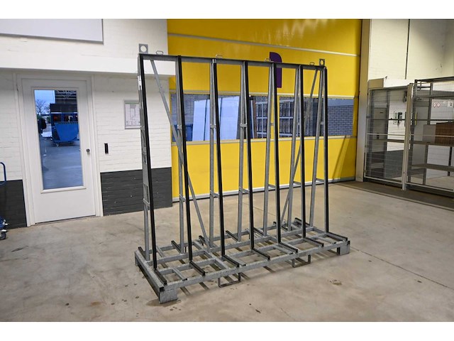 2019 fgl a-229-197/n glas transportbok (2x) - afbeelding 1 van  9