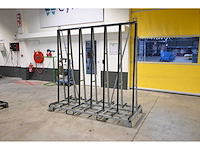 2019 fgl a-229-197/n glas transportbok (2x) - afbeelding 2 van  9