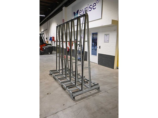 2019 fgl a-229-197/n glas transportbok (2x) - afbeelding 3 van  9