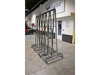 2019 fgl a-229-197/n glas transportbok (2x) - afbeelding 3 van  9