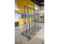 2019 fgl a-229-197/n glas transportbok (2x) - afbeelding 4 van  9