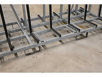 2019 fgl a-229-197/n glas transportbok (2x) - afbeelding 5 van  9