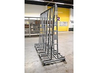 2019 fgl a-229-197/n glas transportbok (2x) - afbeelding 7 van  9