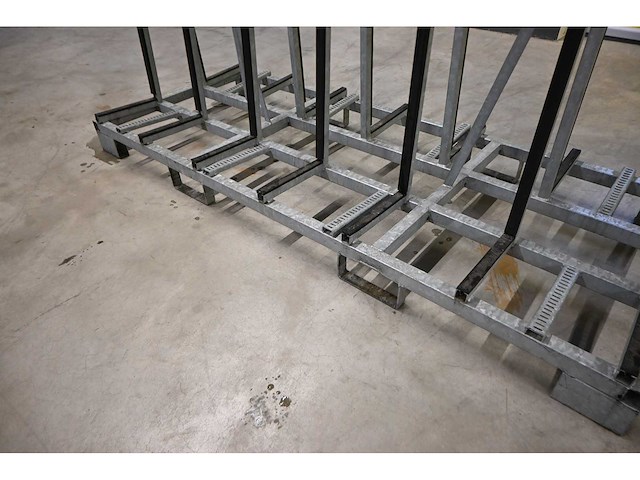 2019 fgl a-229-197/n glas transportbok (2x) - afbeelding 8 van  9