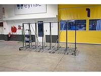 2019 fgl a-351-168/n glas transportbok (10x) - afbeelding 2 van  9