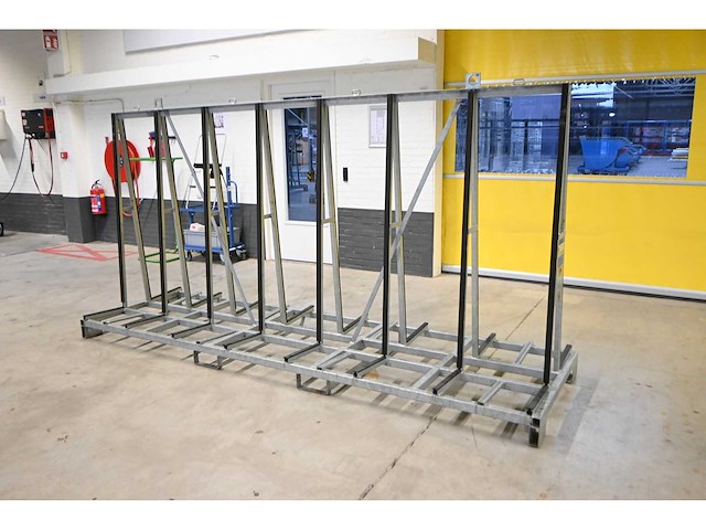 2019 fgl a-351-168/n glas transportbok (10x) - afbeelding 3 van  9