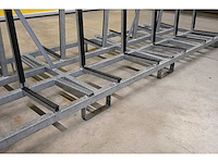 2019 fgl a-351-168/n glas transportbok (10x) - afbeelding 9 van  9