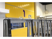 2019 fgl a-351-168/n glas transportbok (5x) - afbeelding 8 van  9