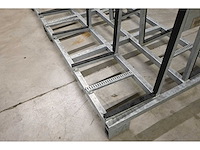 2019 fgl a-351-168/n glas transportbok (5x) - afbeelding 6 van  10