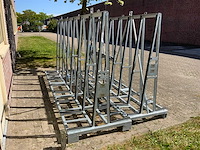 2019 fgl a-351-168/n glas transportbok - afbeelding 1 van  5