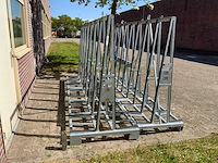 2019 fgl a-351-168/n glas transportbok - afbeelding 2 van  5