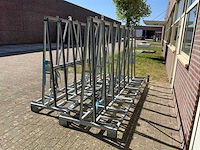 2019 fgl a-351-168/n glas transportbok - afbeelding 3 van  5