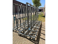 2019 fgl a-351-168/n glas transportbok - afbeelding 4 van  5