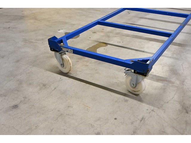 2019 fgl glaslager fgl-uw-351v200 glas transport bok (10x) - afbeelding 4 van  5