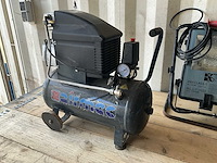 2019 fiac luchtcompressor - afbeelding 1 van  8