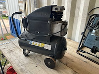 2019 fiac luchtcompressor - afbeelding 2 van  8