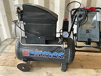 2019 fiac luchtcompressor - afbeelding 3 van  8