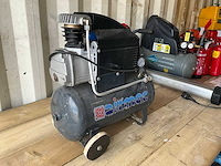 2019 fiac luchtcompressor - afbeelding 4 van  8