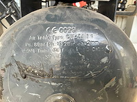 2019 fiac luchtcompressor - afbeelding 5 van  8