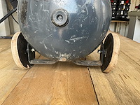 2019 fiac luchtcompressor - afbeelding 6 van  8