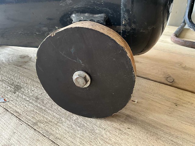 2019 fiac luchtcompressor - afbeelding 7 van  8