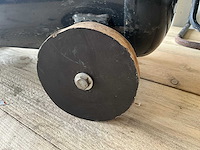 2019 fiac luchtcompressor - afbeelding 7 van  8