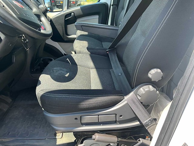 2019 fiat ducato 35h 2.3 mj l4h3 bedrijfswagen - afbeelding 2 van  10