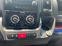 2019 fiat ducato 35h 2.3 mj l4h3 bedrijfswagen - afbeelding 4 van  10