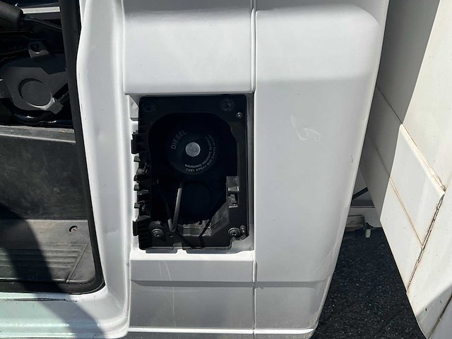 2019 fiat ducato 35h 2.3 mj l4h3 bedrijfswagen - afbeelding 5 van  10