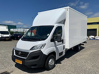 2019 fiat ducato 35h 2.3 mj l4h3 bedrijfswagen