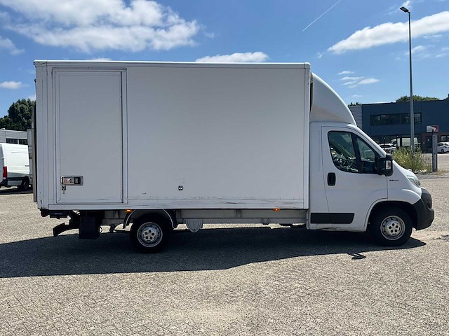 2019 fiat ducato 35h 2.3 mj l4h3 bedrijfswagen - afbeelding 6 van  10