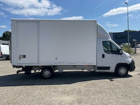2019 fiat ducato 35h 2.3 mj l4h3 bedrijfswagen - afbeelding 6 van  10
