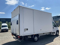 2019 fiat ducato 35h 2.3 mj l4h3 bedrijfswagen - afbeelding 7 van  10