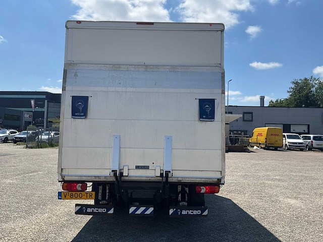 2019 fiat ducato 35h 2.3 mj l4h3 bedrijfswagen - afbeelding 8 van  10