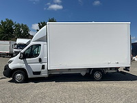 2019 fiat ducato 35h 2.3 mj l4h3 bedrijfswagen - afbeelding 9 van  10